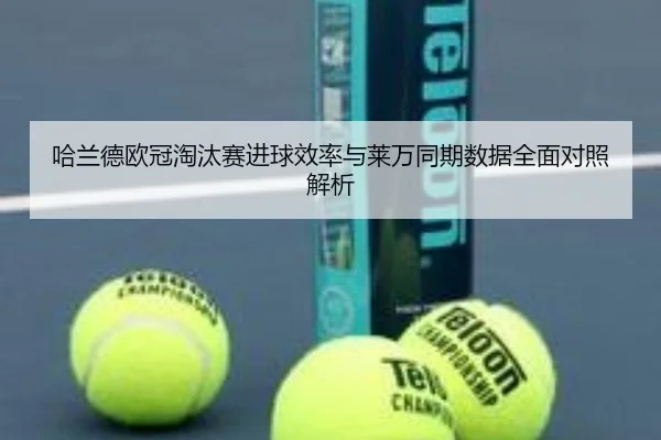 哈兰德欧冠淘汰赛进球效率与莱万同期数据全面对照解析 - cc7c7.app